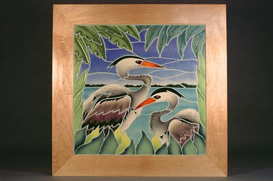 Heron Table